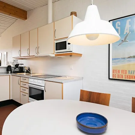 Vii Holiday home *