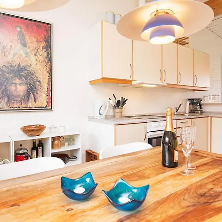 Holiday home Vii