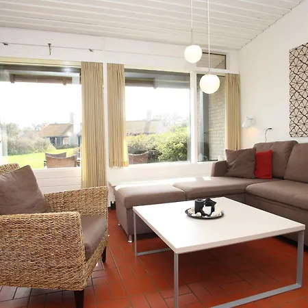 Holiday home Vii *