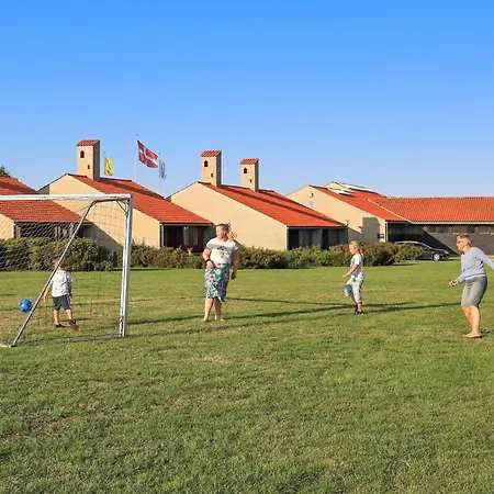 Holiday home Vii